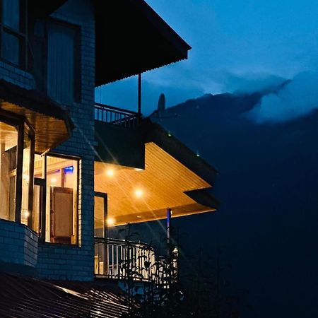 Mother Tree Resorts Manali  Exterior photo