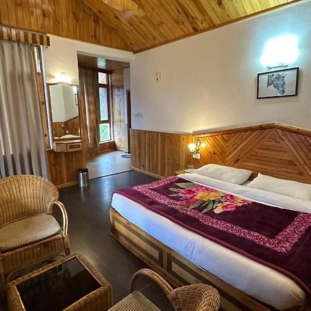 Mother Tree Resorts Manali  Exterior photo